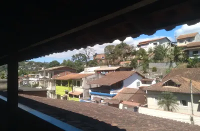 Casa com 3 quartos à venda na Rua Expedicionário Valdemar Rodrigues, 168, Rio do Ouro, São Gonçalo