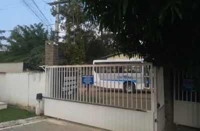 Terreno em condomínio fechado à venda na Estrada de Itaitindiba, 1486, Santa Isabel, São Gonçalo