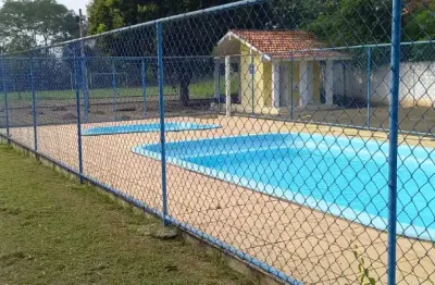 Terreno em condomínio fechado à venda na Estrada de Itaitindiba, 1486, Santa Isabel, São Gonçalo