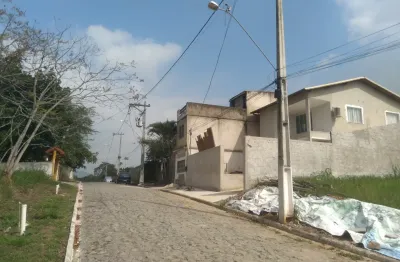 Terreno em condomínio fechado à venda na Estrada de Itaitindiba, 1486, Santa Isabel, São Gonçalo