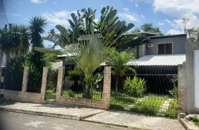 Casa com 3 quartos à venda na Rua das Bromélias, 272, Calaboca (Inoã), Maricá