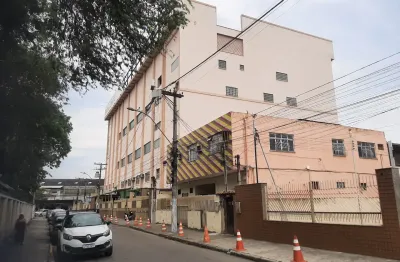 Prédio comercial ao lado da igreja nova vida no melhor ponto do colubande - sg
