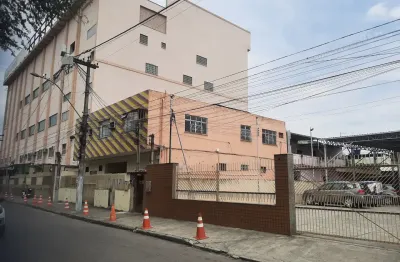 Oportunidade única! prédio comercial com potencial para até 3 pavimentos no melhor ponto do colubandê - sg!