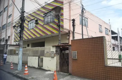 Oportunidade única! prédio comercial com potencial para até 3 pavimentos no melhor ponto do colubandê - sg!