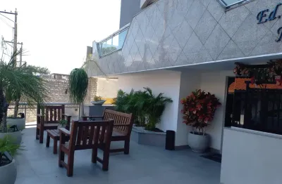 Apartamento com 2q. fino acabamento no melhor do alcântara - são gonçalo - rj