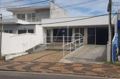Casa com 3 quartos à venda no bonfim, campinas , 225 m2 por r$ 1.700.000