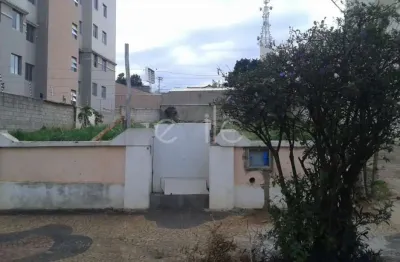 Terreno comercial à venda no bonfim, campinas  por r$ 1.350.000