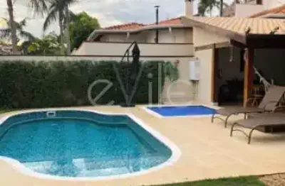 Casa em condomínio fechado com 4 quartos à venda na avenida engenheiro luiz antônio laloni, 321, bosque das palmeiras, campinas, 281 m2 por r$ 1.950.000