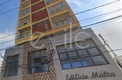 Apartamento com 1 quarto à venda no centro, campinas , 40 m2 por r$ 170.000