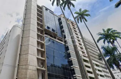 Sala comercial à venda no centro, campinas , 48 m2 por r$ 190.000
