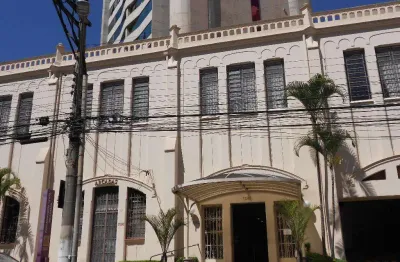 Sala comercial para alugar no centro, campinas , 416 m2 por r$ 19.136