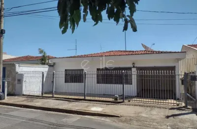 Casa com 3 quartos à venda na cidade jardim, campinas , 126 m2 por r$ 390.000
