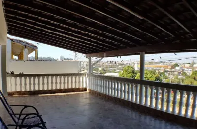 Casa com 5 quartos à venda na Cidade Satélite Íris, Campinas , 180 m2 por R$ 580.000