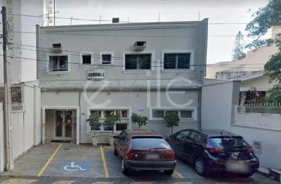 Sala comercial à venda no jardim brasil, campinas , 27 m2 por r$ 200.000