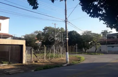 Terreno à venda no Jardim Chapadão, Campinas 