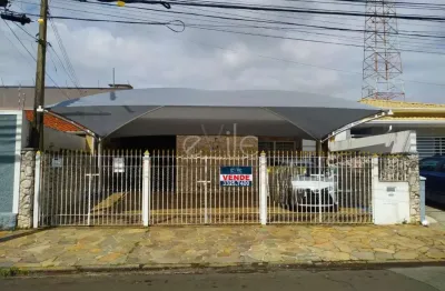 Casa comercial à venda no jardim chapadão, campinas , 250 m2 por r$ 954.000