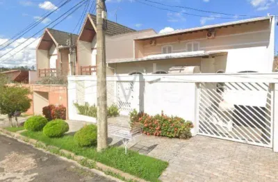 Casa com 4 quartos à venda no jardim chapadão, campinas , 336 m2 por r$ 999.000