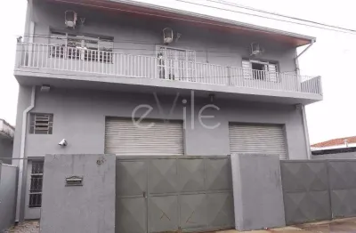 Barracão / galpão / depósito à venda na rua hermano ribeiro da silva, 611, jardim eulina, campinas, 638 m2 por r$ 2.890.000