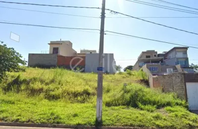 Terreno à venda no jardim ibirapuera, campinas  por r$ 210.000