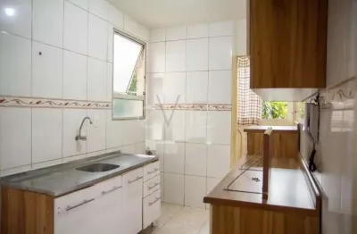 Apartamento com 3 quartos à venda na rua mário prunes, 55, jardim indianópolis, campinas, 73 m2 por r$ 230.000