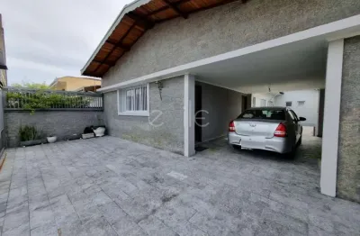 Casa com 4 quartos à venda na rua professora arlete therezinha pizao, 300, jardim magnólia, campinas, 256 m2 por r$ 870.000