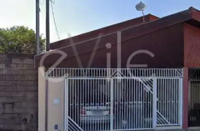 Casa com 2 quartos à venda no jardim nossa senhora de fátima, nova odessa , 122 m2 por r$ 380.000
