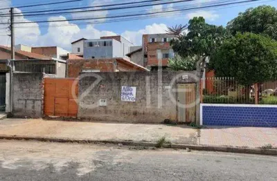 Casa com 2 quartos à venda na rua maria josé simões aguiar, sn, jardim nova mercedes, campinas, 60 m2 por r$ 300.000
