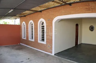 Casa com 3 quartos à venda na avenida andré tosello, 573, jardim paraíso de viracopos, campinas, 164 m2 por r$ 690.000