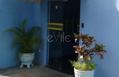 Apartamento com 2 quartos à venda na rua antônio rodrigues moreira neto, 201, jardim paulicéia, campinas, 60 m2 por r$ 250.000