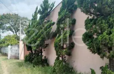 Chácara / sítio com 2 quartos à venda no jardim são judas tadeu, campinas , 1845 m2 por r$ 800.000