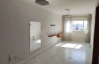 Apartamento com 2 quartos à venda no jardim do trevo, campinas , 100 m2 por r$ 385.000