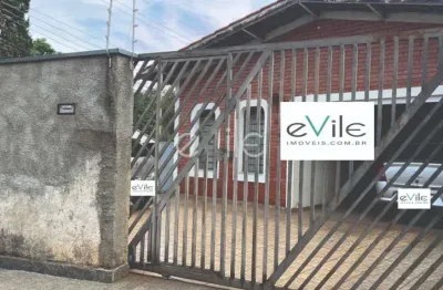 Casa comercial à venda no jardim do vovô, campinas , 292 m2 por r$ 900.000