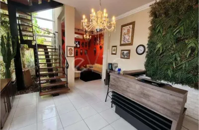 Casa comercial à venda na avenida joão batista morato do canto, 2290, parque industrial, campinas, 253 m2 por r$ 1.170.000