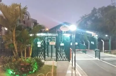 Apartamento com 2 quartos à venda no parque são jorge, campinas , 43 m2 por r$ 195.000