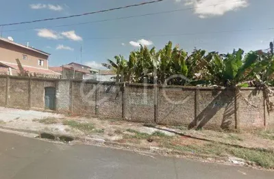 Terreno à venda no parque via norte, campinas  por r$ 270.000