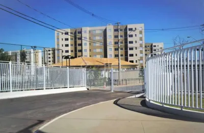 Apartamento com 2 quartos à venda no parque yolanda (nova veneza), sumaré , 47 m2 por r$ 236.000