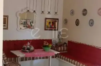 Casa com 3 quartos à venda no parque dos pomares, campinas , 230 m2 por r$ 1.100.000