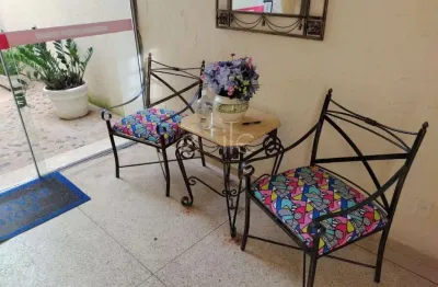 Apartamento com 2 quartos à venda na rua padre bernardo da silva, 456, são bernardo, campinas, 66 m2 por r$ 325.000