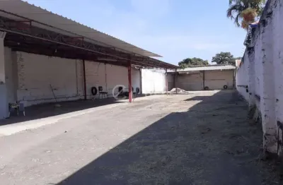 Terreno comercial à venda na rua doutor pereira lima, 514, vila industrial, campinas por r$ 550.000