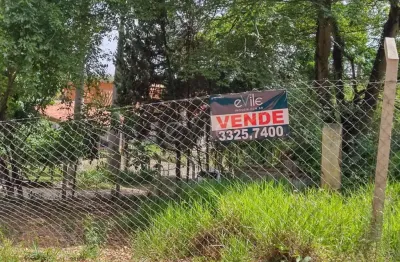 Terreno comercial à venda na vila ipê, campinas  por r$ 1.500.000