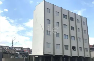 Apartamento com 2 quartos à venda na rua frederico ozanan, 177, vila joaquim inácio, campinas, 72 m2 por r$ 320.000