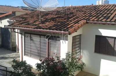 Casa com 3 quartos à venda na vila joaquim inácio, campinas , 122 m2 por r$ 339.000