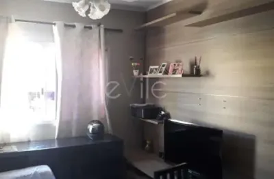 Apartamento com 2 quartos à venda na rua frederico ozanan, 177, vila joaquim inácio, campinas, 62 m2 por r$ 240.000