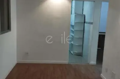 Apartamento com 2 quartos à venda na rua professor joão augusto de toledo, 731, vila proost de souza, campinas, 57 m2 por r$ 250.000