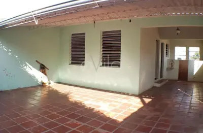 Casa comercial à venda na vila proost de souza, campinas , 166 m2 por r$ 440.000