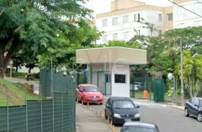 Apartamento com 3 quartos à venda na avenida padre gaspar bertoni, 567, conjunto residencial parque bandeirantes, campinas, 76 m2 por r$ 270.000