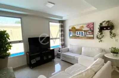 Casa em condomínio fechado com 4 quartos à venda na rua jorge de figueiredo corrêa, 503, parque taquaral, campinas, 190 m2 por r$ 1.900.000