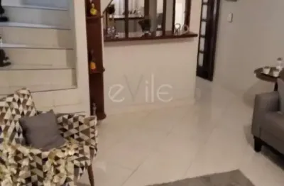 Casa em condomínio fechado com 2 quartos à venda na rua descampado, 245, jardim aero continental, campinas, 64 m2 por r$ 350.000