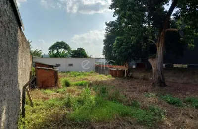 Terreno à venda na rua dos estados, 312, vila presidente médici, paulínia por r$ 1.100.000