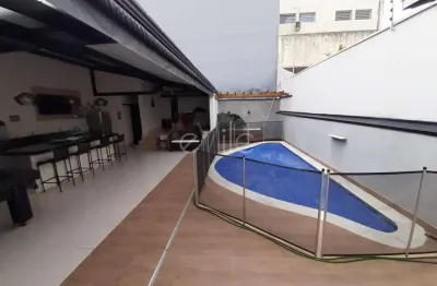 Casa com 3 quartos à venda no parque da figueira, campinas , 171 m2 por r$ 1.065.000